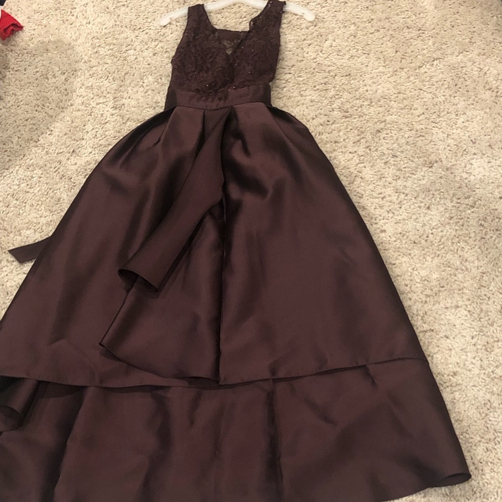Prom Dress! - Picture 2 of 3